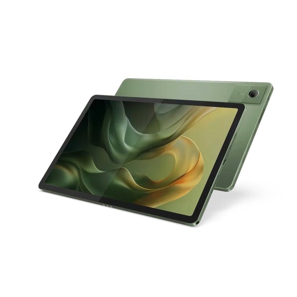 Motorola Moto Pad 2026 Tablet 11in 128GB Green NIB 5G Android XT2575-4 8GB RAM